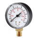 CEWAL d50 1/4 "-1 бар (-76 cm.Hg.) вертикальный (91453000)