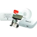 Tervix ZigBee Water Stop Premium Система захисту від потопу для розумного будинку на 1 трубу 3/4" (4912622)