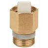 CALEFFI Обратный клапан для воздухоотводчика (561)
