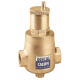 CALEFFI Деаэратор DISCAL 1" 110°C ВВ 10 bar (551006) Caleffi - 1