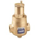CALEFFI Деаэратор DISCAL 1" 110°C ВВ 10 bar (551006)