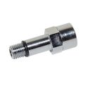 Albertoni Переходник для смесителя М10 В х М8 Н (G036081)