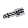 Albertoni Переходник для смесителя М10хМ8 (G036081)