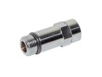 Albertoni Переходник для смесителя М10хМ8 (G036081)