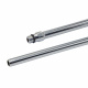 Albertoni Трубка хромована для змішувача М10 х d10 800mm (K04111) - 1