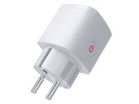 Розумна розетка Tervix Pro Line WiFi Socket (421421)
