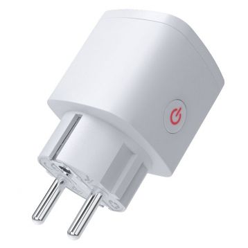 Умная розетка Tervix Pro Line WiFi Socket (421421)