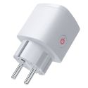 Умная розетка Tervix Pro Line ZigBee Socket (421121)