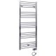 Cordivari ROBERTA 22 500х1238 мм 600 W ECO хромированный (3581656110004)