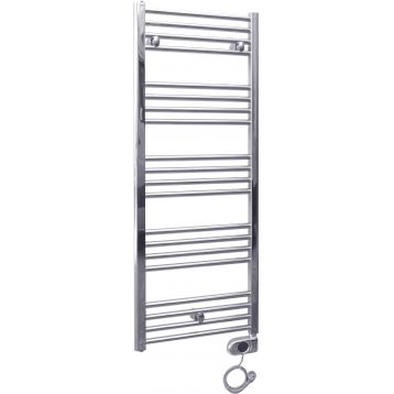 Cordivari ROBERTA 22 500х1238 мм 600 W ECO хромированный (3581656110004)