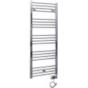 Cordivari ROBERTA 22 500х1238 мм 500 W ECO хромированный Electric (3581656110006)