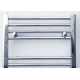 Cordivari ROBERTA 22 500х1238 мм 600 W ECO хромированный (3581656110004)