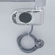 Cordivari ROBERTA 22 500х1238 мм 600 W ECO хромированный (3581656110004)