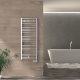 Cordivari ROBERTA 22 500х1238 мм 600 W ECO хромированный (3581656110004)