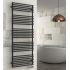 Cordivari GLORIA 22 580х1150 мм 700 W ECO Black F15 Electric (3581646100151)