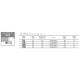 Cordivari GLORIA 22 580х1150 мм 700 W ECO Black F15 Electric (3581646100151)