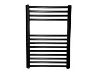 CORDIVARI LISA 22 700 x 450 мм T01 NERO OPACO (3551640005224)