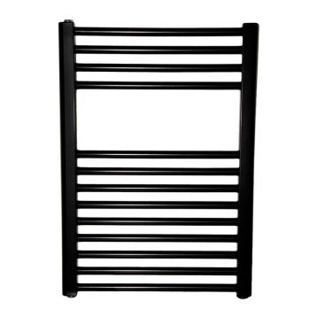CORDIVARI LISA 22 700 x 450 мм T01 NERO OPACO (3551640005224)
