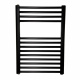 CORDIVARI LISA 22 1400 x 600 мм Black T01 NERO OPACO (3551640005239)