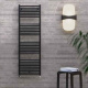 CORDIVARI LISA 22 1400 x 600 мм Black T01 NERO OPACO (3551640005239)