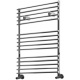 CORDIVARI LEILA 784 x 430 мм INOX (нержавейка) (4551090858228)