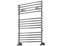CORDIVARI LEILA 784 x 430 мм INOX (нержавейка) (4551090858228)