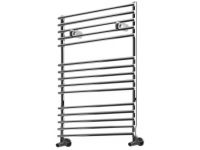 CORDIVARI LEILA 784 x 530 мм INOX (нержавейка) (4551090859724)
