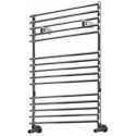 CORDIVARI LEILA 784 x 530 мм INOX (нержавейка) (4551090859724)