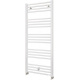 CORDIVARI ROBERTA 700 x 550 мм 324W Белый (3551650000203)