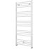 CORDIVARI ROBERTA 700 x 550 мм 324W Білий (3551650000203)