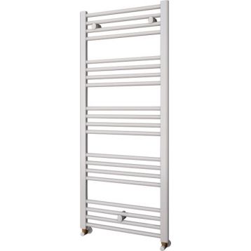 CORDIVARI ROBERTA 700 x 600 мм 348W Белый (3551650000204)