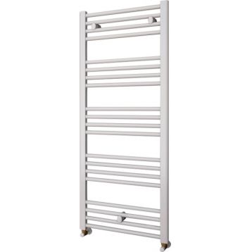 CORDIVARI ROBERTA 1775 x 400 мм 633W Білий (3551650000215)