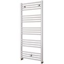 CORDIVARI ROBERTA 1775 x 400 мм 633W Белый (3551650000215)