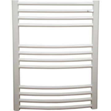 CORDIVARI ROBERTA CURVO 1775 x 450 мм Білий (3551650000256)