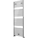 CORDIVARI LEILA 1150 x 630 мм INOX (нержавійка) (4551090858229)