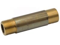 Pattaroni Длинный ниппель d1/2' x 80 мм (шестигранник) (F205)