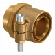 Затискний кінцевик Uponor GmbH WIPEX PN6 S5.0 Ø50 х 4,6 х 1 1/4" ЗP (1018331)