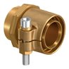 Затискний кінцевик Uponor GmbH WIPEX PN10 S3.2 Ø90 x 12,3 мм х 3“ ЗP (1018343)