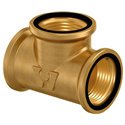 Тройник Uponor GmbH WIPEX 3" BP (1018348)
