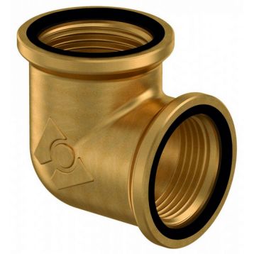 Коліно Uponor GmbH WIPEX 1 1/4" BВ (1018351)