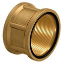 Муфта Uponor GmbH WIPEX 1 1/4" (1018356)