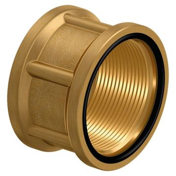 Муфта Uponor GmbH WIPEX 1" (1018355)