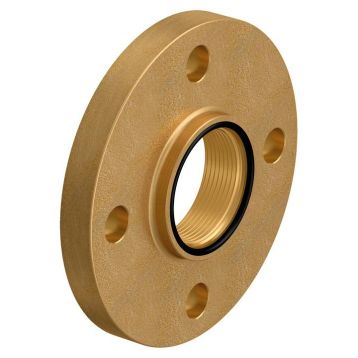 Фланець Uponor GmbH WIPEX F32 / 4 - Ø100 / 1 1/4" BP (1018360)
