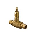 Кран шаровый Uponor GmbH Q&E для скрытого монтажа Ø20 (1038420)