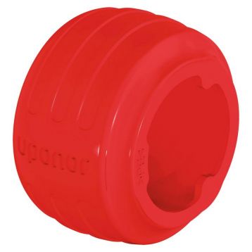 Кільце Uponor GmbH EVOLUTION Q&E червоне Ø16 мм (1058010)