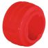 Кольцо Uponor GmbH EVOLUTION Q&E красное Ø16 мм (1058010)