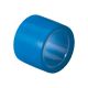 Кільце Uponor GmbH Q&E синє з упором для труб PE-Xa Ø16 мм (1042386)