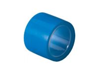 Кільце Uponor GmbH Q&E синє з упором для труб PE-Xa Ø16 мм (1042386)