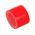 Кольцо Uponor GmbH Q&E красное с упором для труб PE-Xa Ø16 мм (1042387)