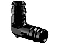 Коліно Uponor GmbH Q&E PPSU 90° Ø40 (1008683)